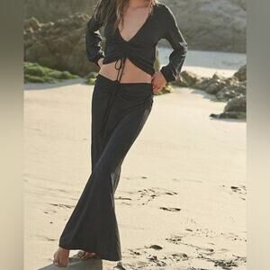 Free People Addison Convertible Set size Medium